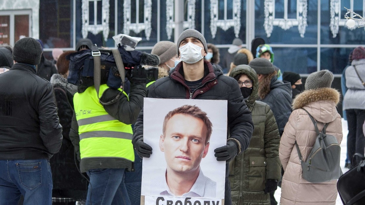 Один на всех? Алексея Навального* могут обменять на арестованных на Западе россиян