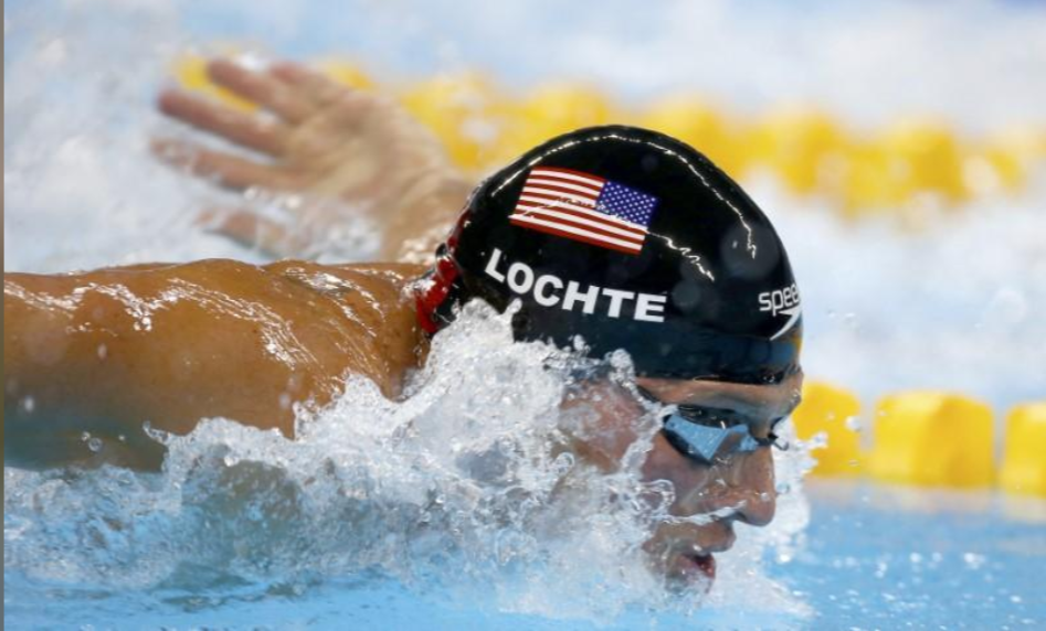 Шестикратный олимпийский чемпион из США дисквалифицирован за допинг