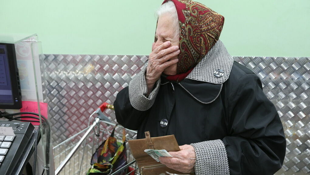 Вадим Жартун: «Необходимости повышать пенсионный возраст не было»