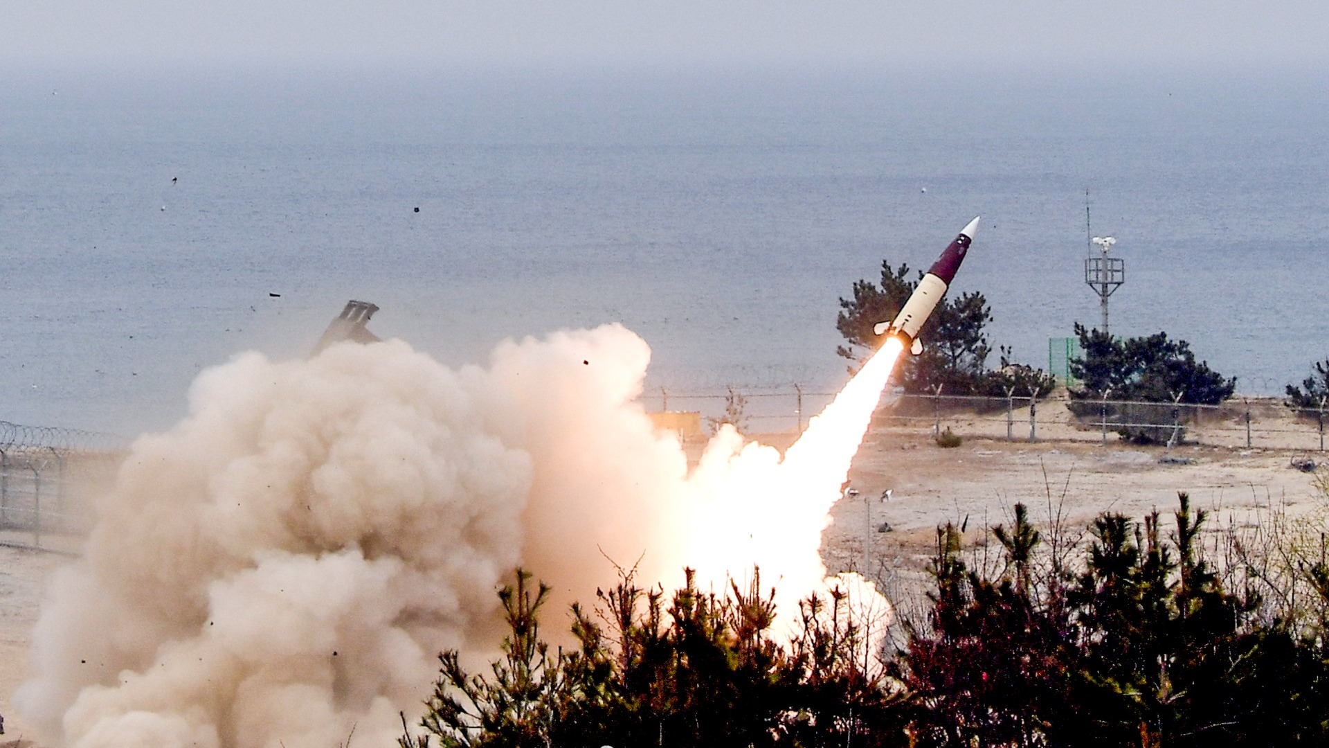 «Загнать российский флот в Новороссийск…» Зачем Украине нужны ракеты ATACMS