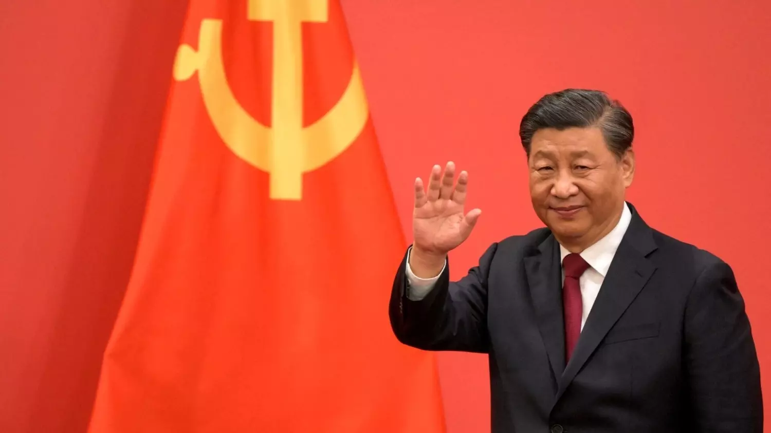 С Си Цзиньпинем Китай ждет только регресс