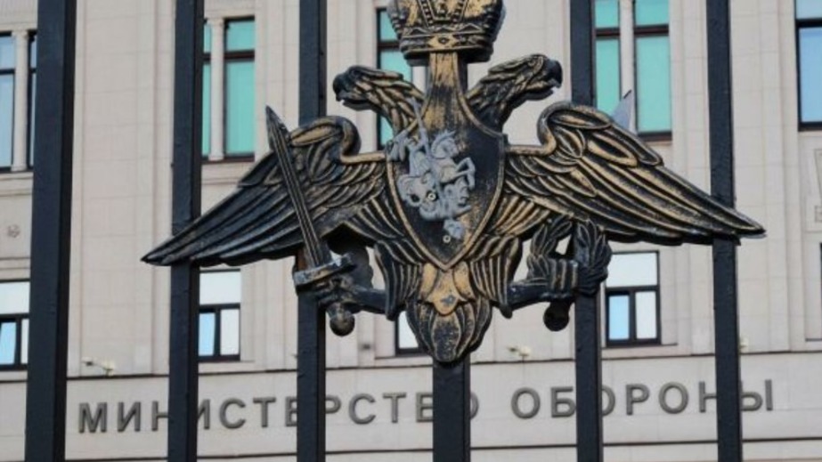 Минобороны РФ: идущие в порты Украины суда будут считаться перевозчиками вооружения