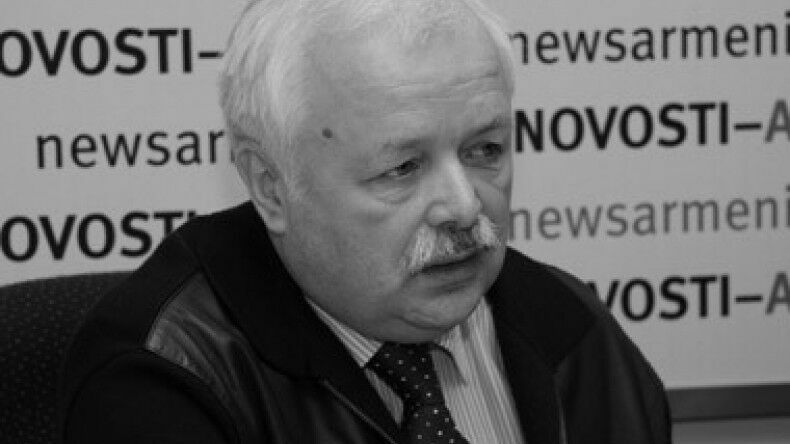 Валерий Ачкасов: никаких подтверждений о российском спецназе в Норвегии нет