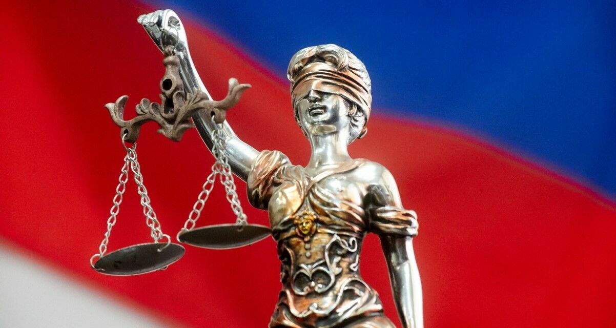 «Добрых дел» больше нет: Верховный суд ликвидировал партию