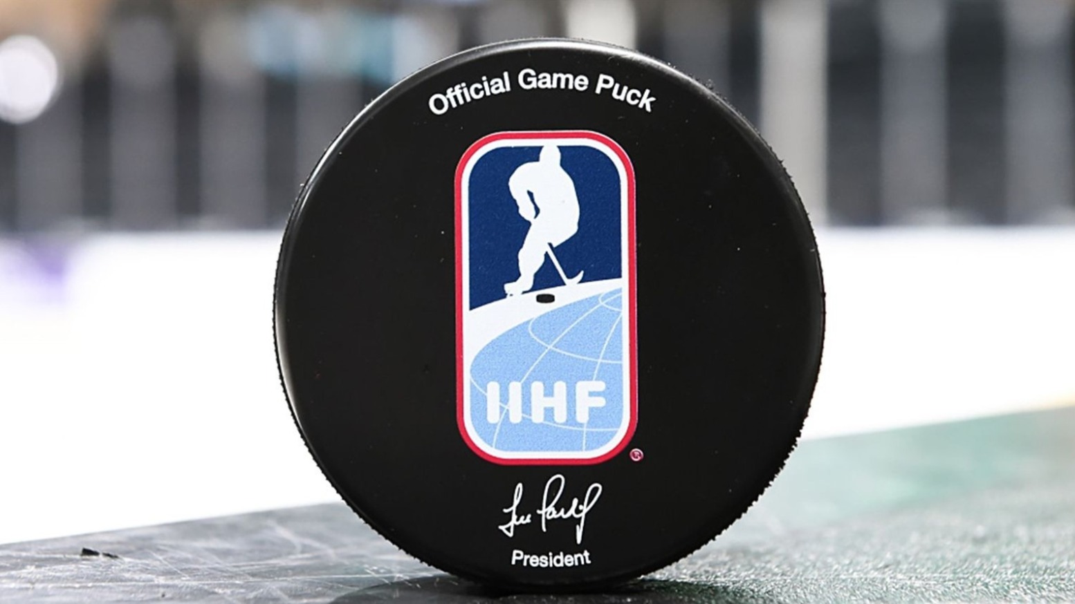 Сборная Канады возглавила рейтинг IIHF после победы в чемпионате мира по хоккею