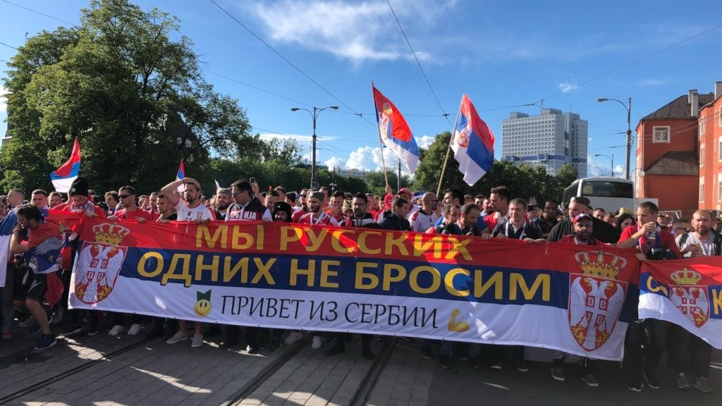 «В душу наплевали»: как российские релоканты обманули радужные ожидания Сербии
