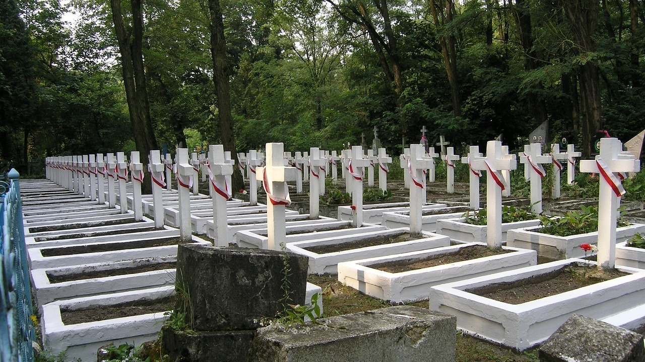 Сейм Польши потребовал от Киева признать вину в Волынской резне