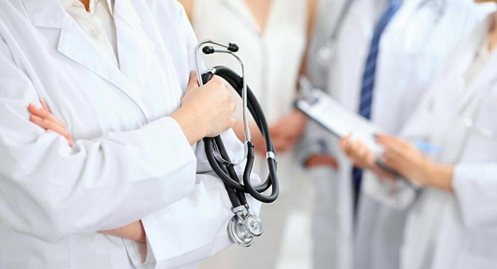 В Минздраве прокомментировали высокие заплаты врачей на Чукотке