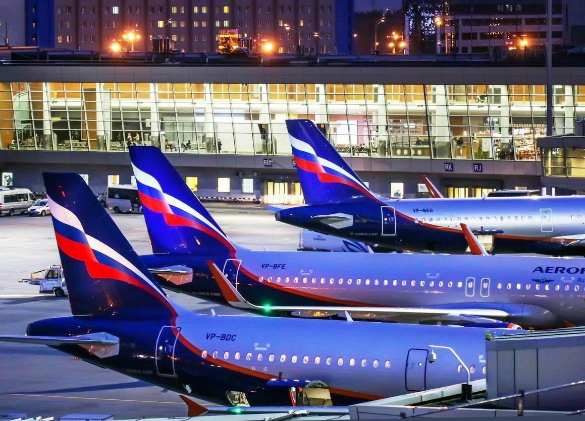 Власти разрешат авиаперевозчикам не отдавать деньги за билеты