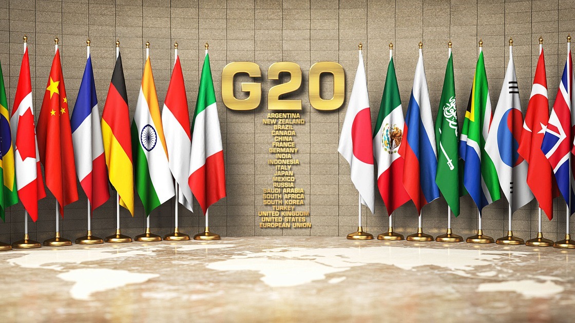 G20 не смогла согласовать итоговое заявление из-за споров по Украине