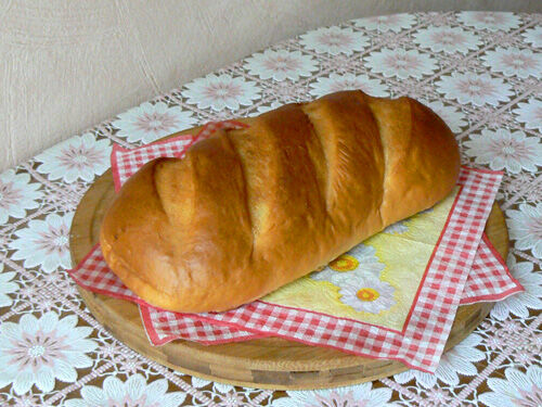 Роскачество выяснило, насколько съедобен хлеб