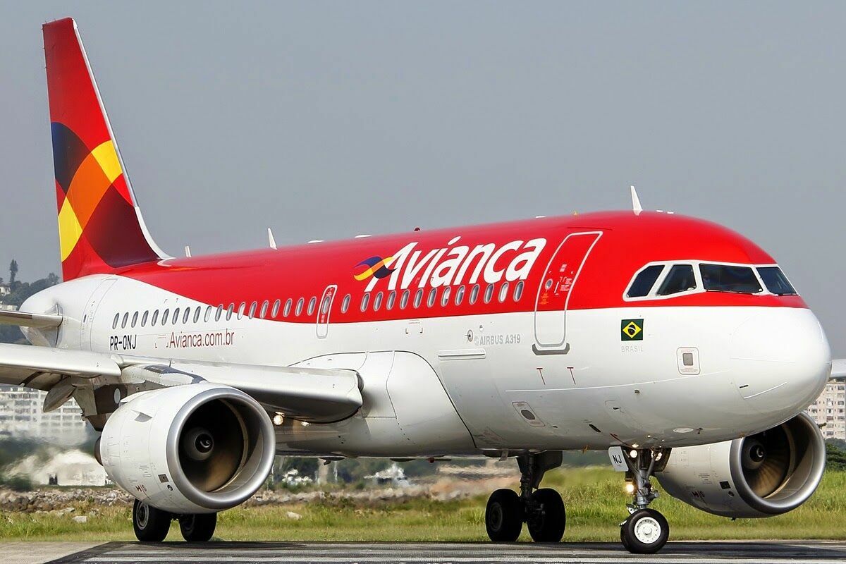 В Латинской Америке разорилась старейшая авиакомпания в мире