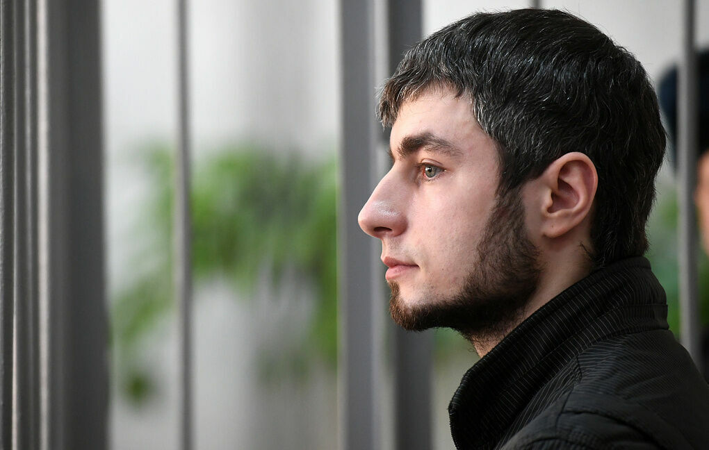 Москвич, отрубивший кисти рук супруге, получил 14 лет строгого режима