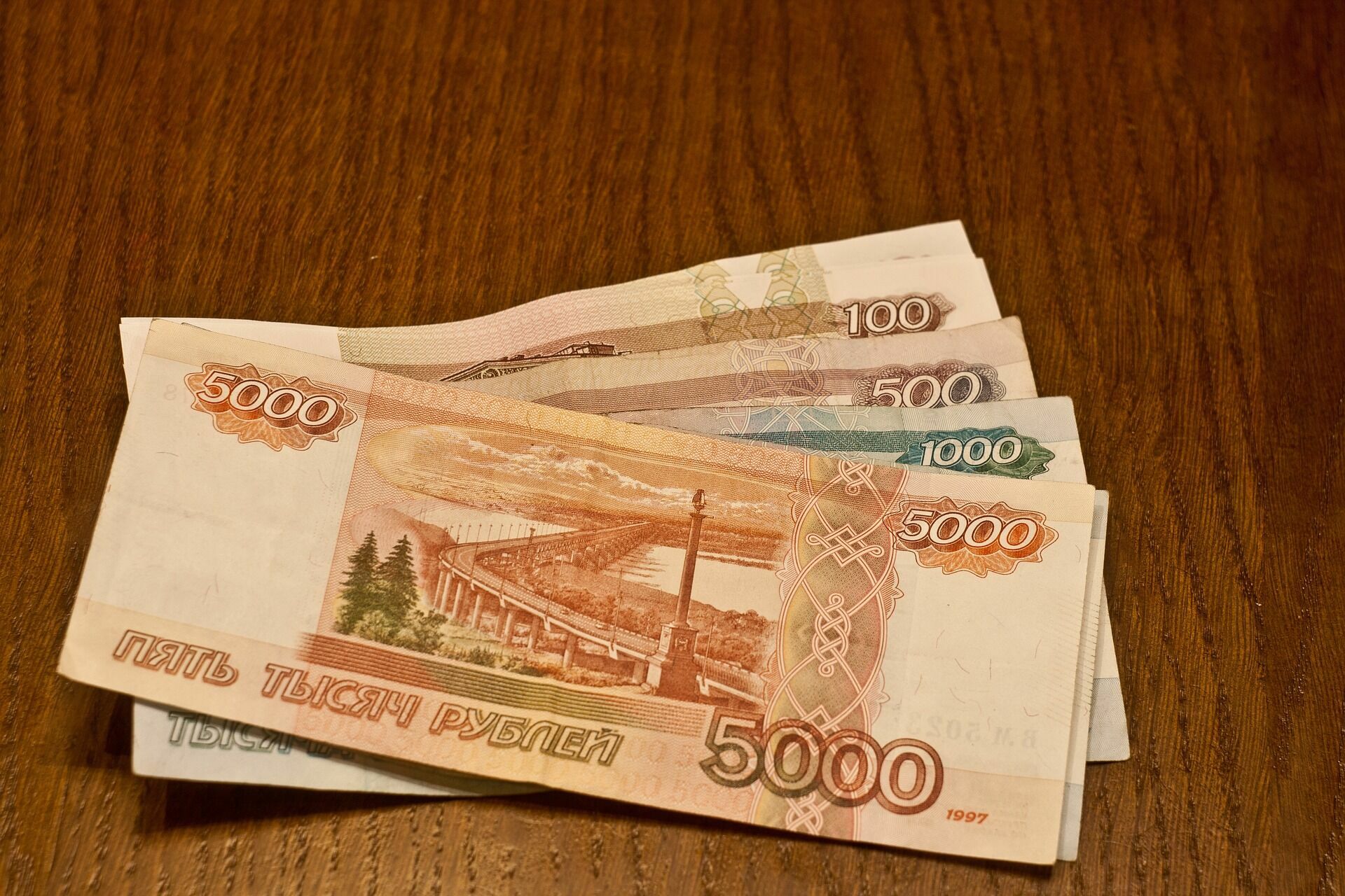 С февраля часть россиян получит прибавки к выплатам