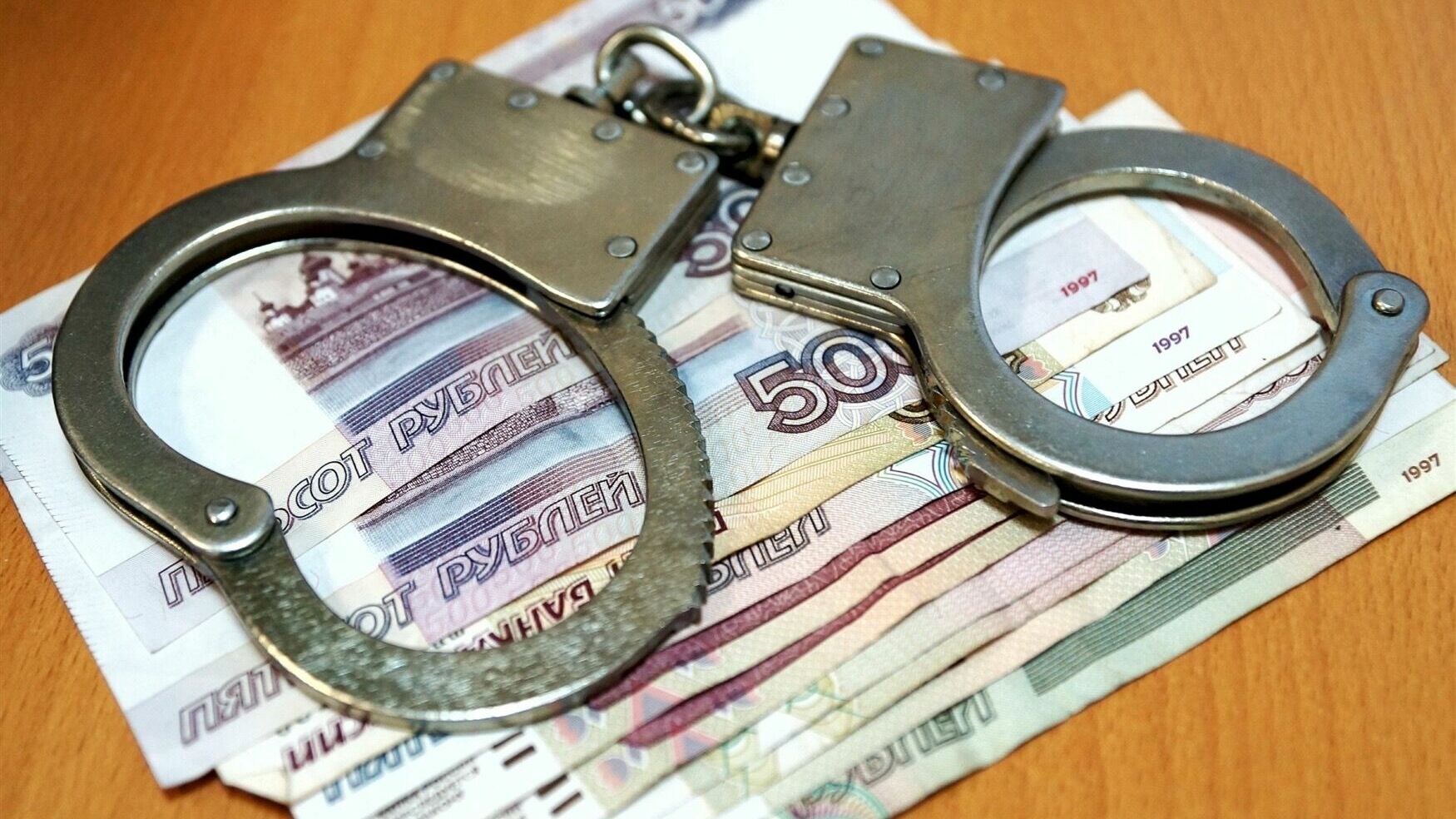 ТПП просит отменить уголовную ответственность за мошенничество до 5 тыс. рублей