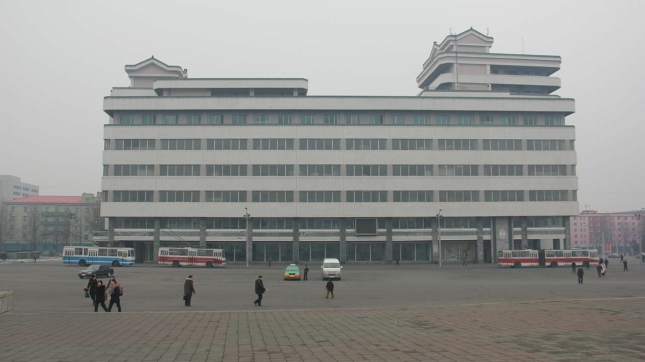 В Пхеньяне ввели карантин из-за роста заболеваемости ОРВИ