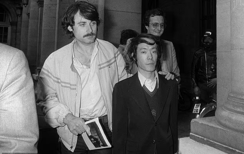 В Японии умер печально известный «каннибал из Кобе» Иссэй Сагава