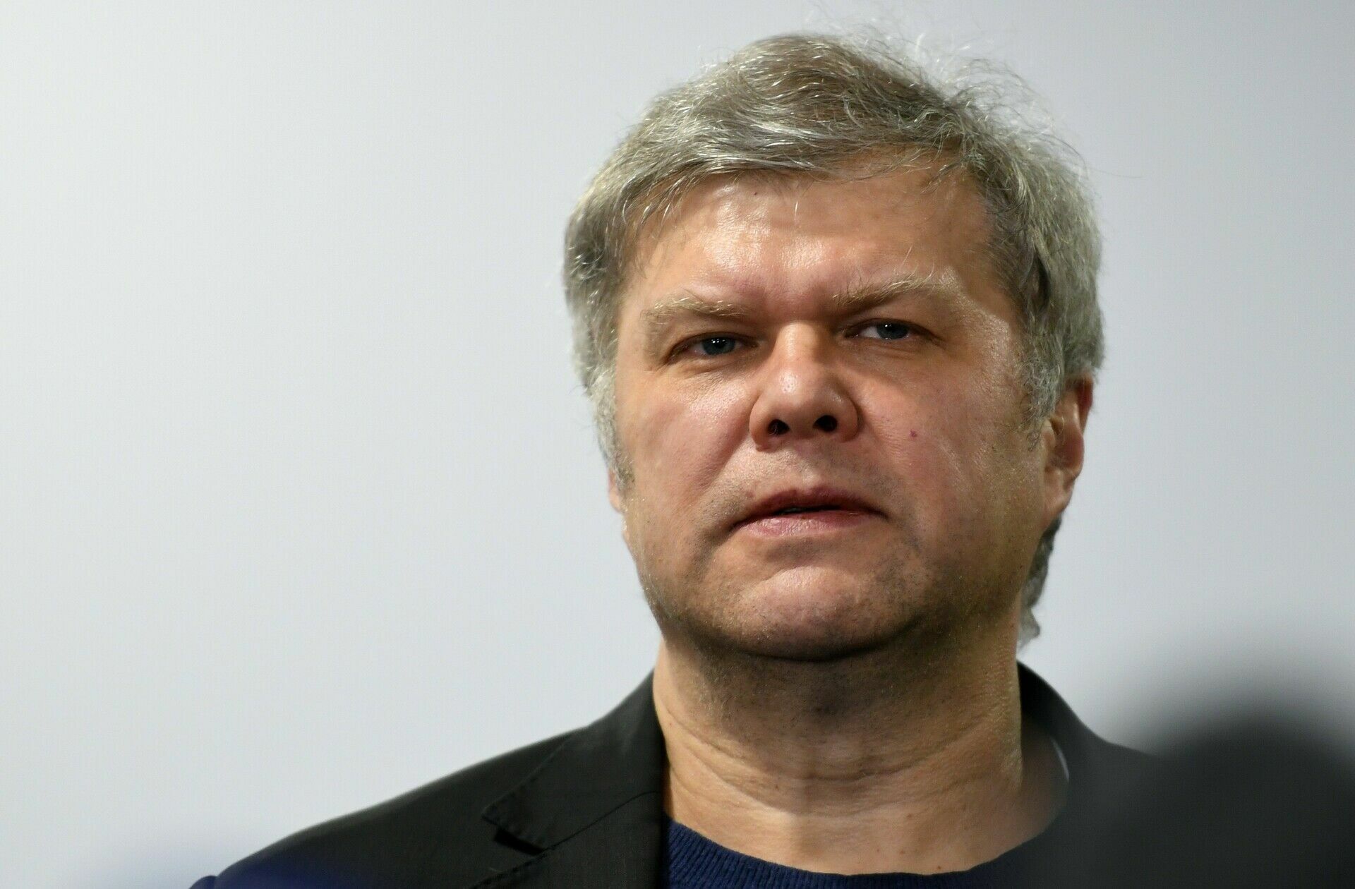Суд оштрафовал депутата Мосгордумы Сергея Митрохина на 200 тысяч рублей