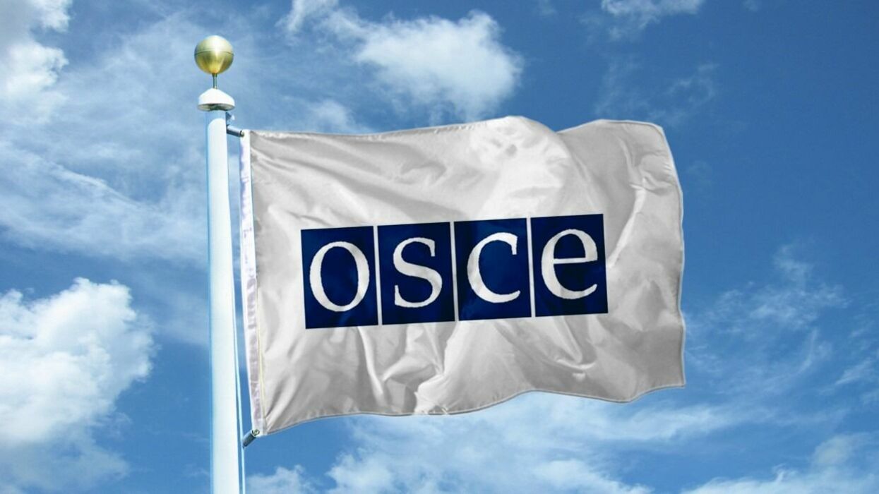 Генсек ОБСЕ не поддержала исключение РФ из состава организации