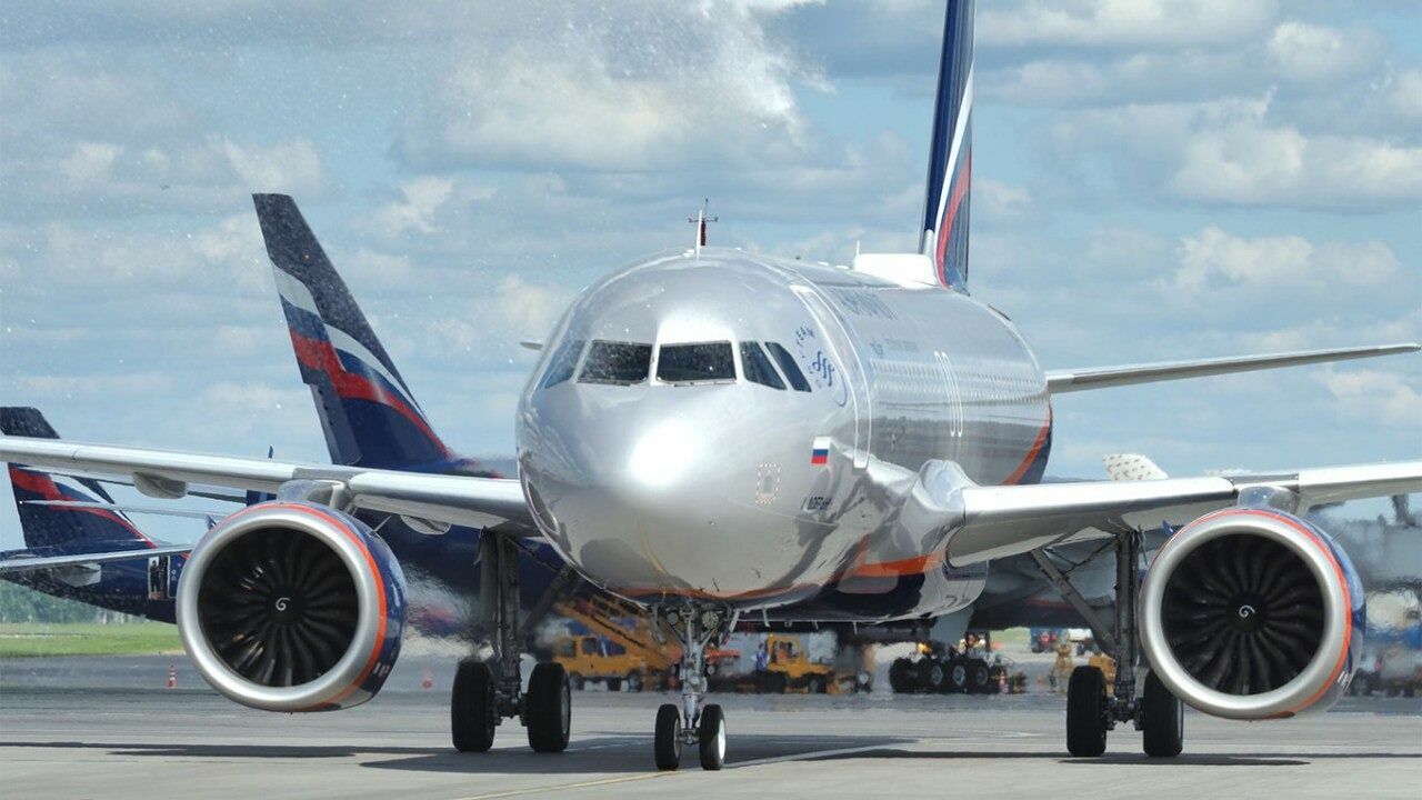 Два-три года полетают, а потом? Airbus обеспокоилась состоянием ее самолетов в России