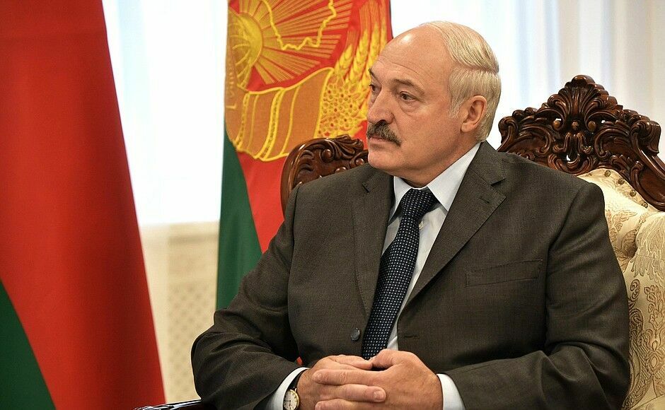 Александр Лукашенко заявил, что Белоруссия не войдет в состав другой страны