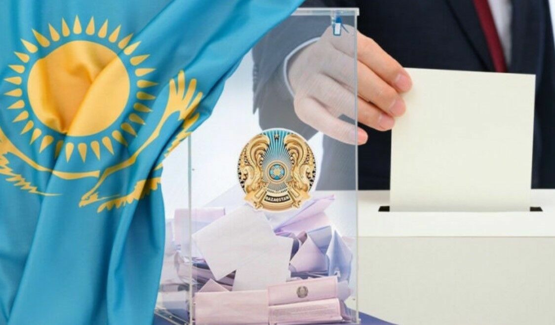 Референдум в Казахстане признан состоявшимся — явка превысила необходимый порог в 50%
