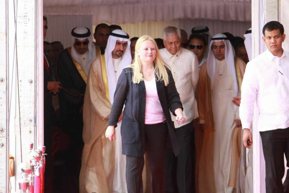Доказательство доказательств: чего добивается Мария Лазарева в суде Кувейта