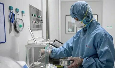 Китайские ученые усомнились в надежности тестов на коронавирус