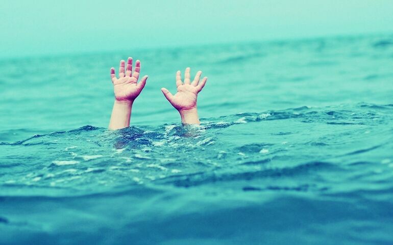 В Вологде утонула студентка, спасая детей