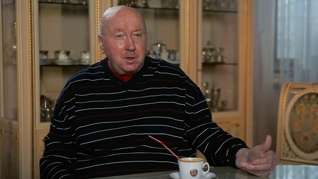 Коржаков признался, что Ельцин предлагал ему убить Хасбулатова и Руцкого
