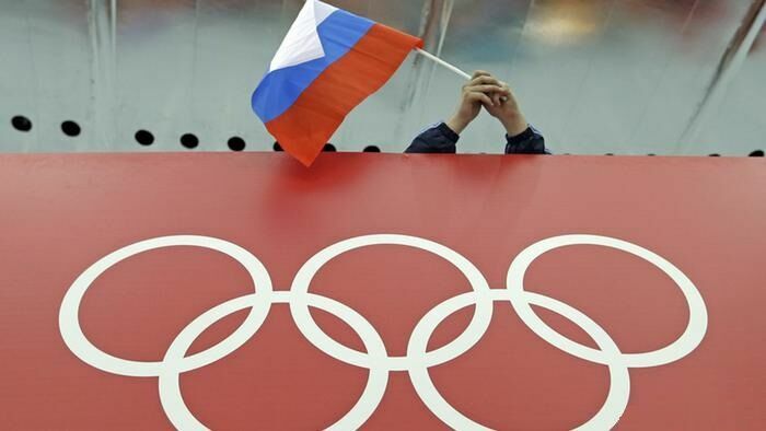 США призвали полностью отстранить россиян от Олимпиады