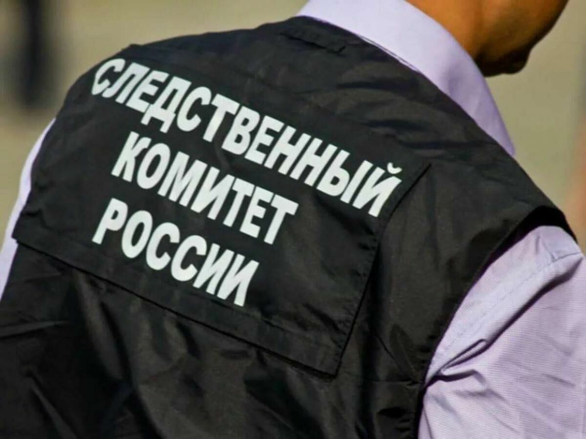 СК арестовал жительницу Владивостока, которая выкинула своего ребенка в окно