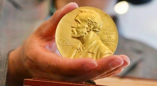 Олега Сенцова выдвинули на Нобелевскую премию мира