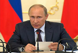 Путин: Россия не будет переходить с бесплатной медицины на платную