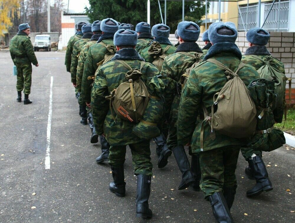 Военкоматы протестируют подключение к базам ГАС «Выборы», ФНС, ПФР и ЗАГС