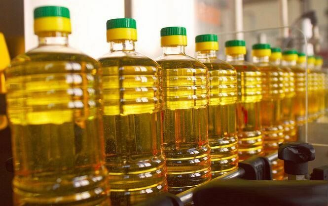 Ядовитым подсолнечным маслом в Поволжье отравились уже десятки людей