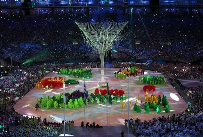 Россия на Олимпиаде-2016: лучше, чем ожидалось, но хуже, чем раньше