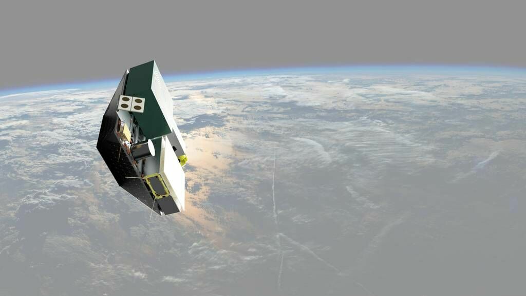 Космос наособицу: Британию отключили от европейской спутниковой сети Galileo
