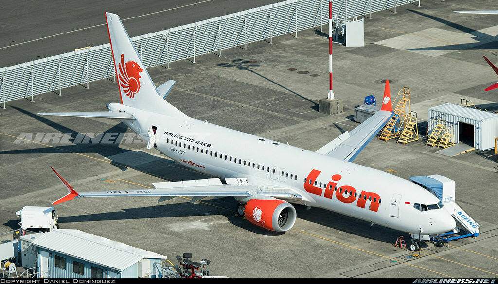 Человеческий фактор: почему упал индонезийский Boeing-737