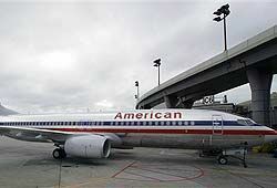 Самолет American Airlines разбился на Ямайке
