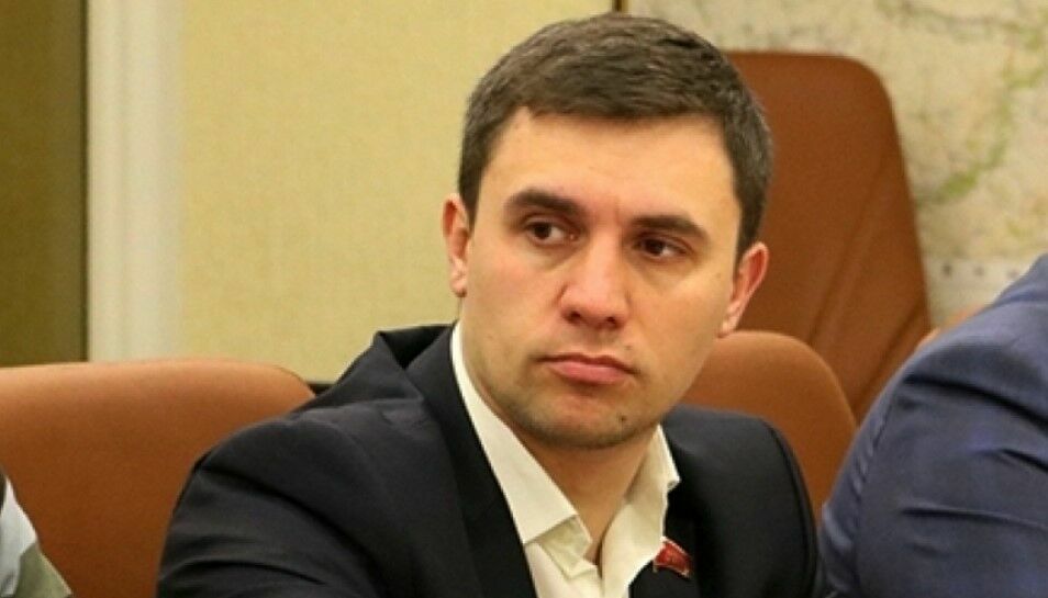 Саратовский депутат от КПРФ оштрафован на 300 тыс. рублей за митинги после выборов