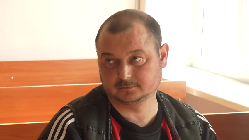 Пропавший в Украине капитан судна "Норд" объявлен в розыск