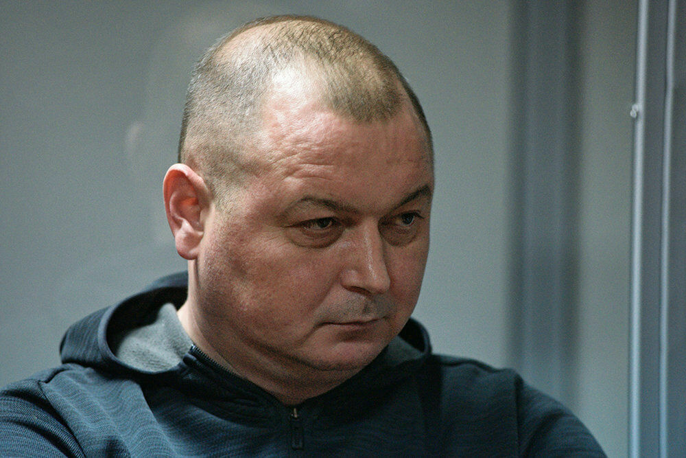 На Украине расследуют вероятное убийство капитана российского судна "Норд"