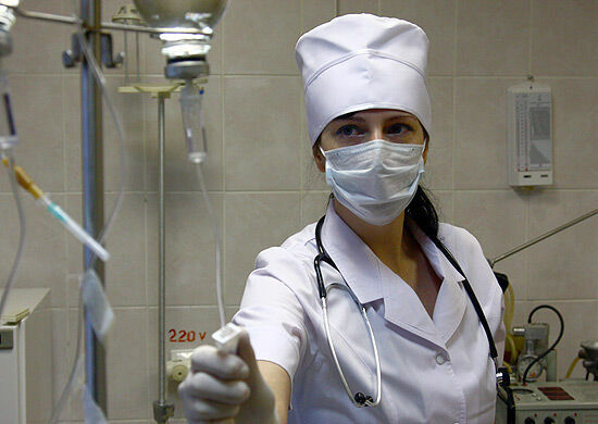 Эксперты назвали самые часто встречающиеся заболевания российской молодежи