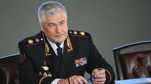 Главу МВД Колокольцева  упрекнули в нарушении закона "О полиции"