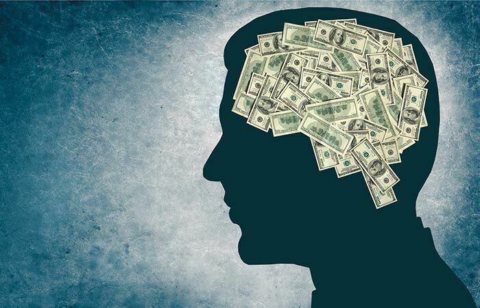 Ученые нашли отличия в мозге богатых и бедных