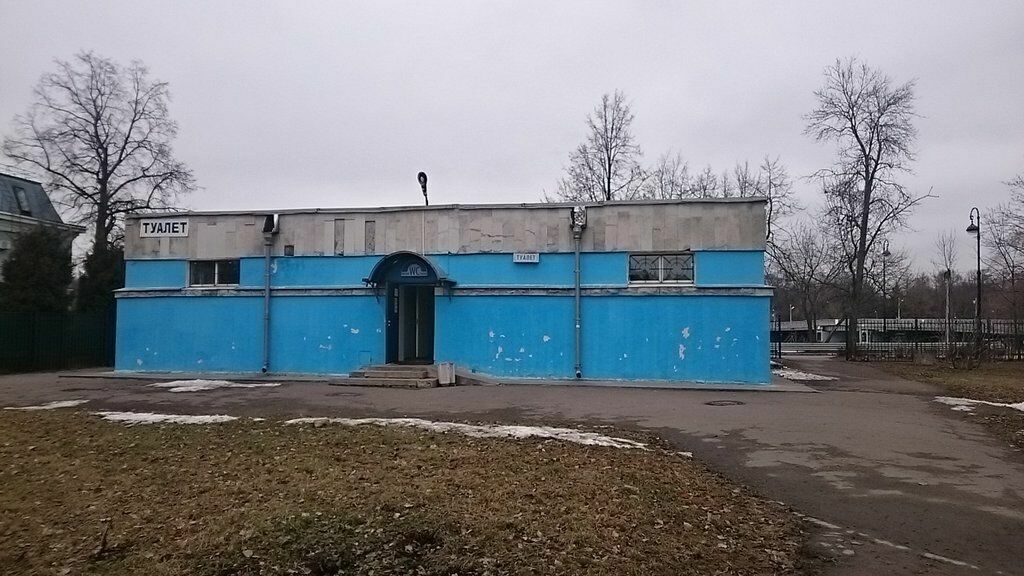 Нужда не в счет: в Петербурге катастрофически не хватает общественных туалетов