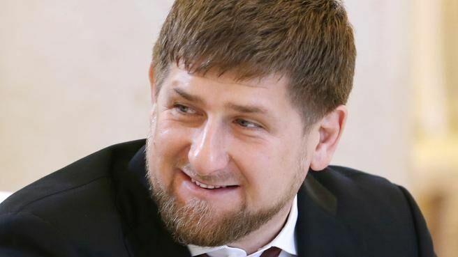 Кадыров вновь раскритиковал ЗАГСы