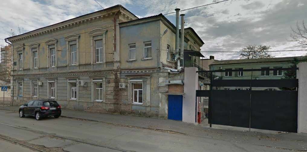 После жалоб в соцсетях  тубдиспансер в центре Ростова закрыли навсегда