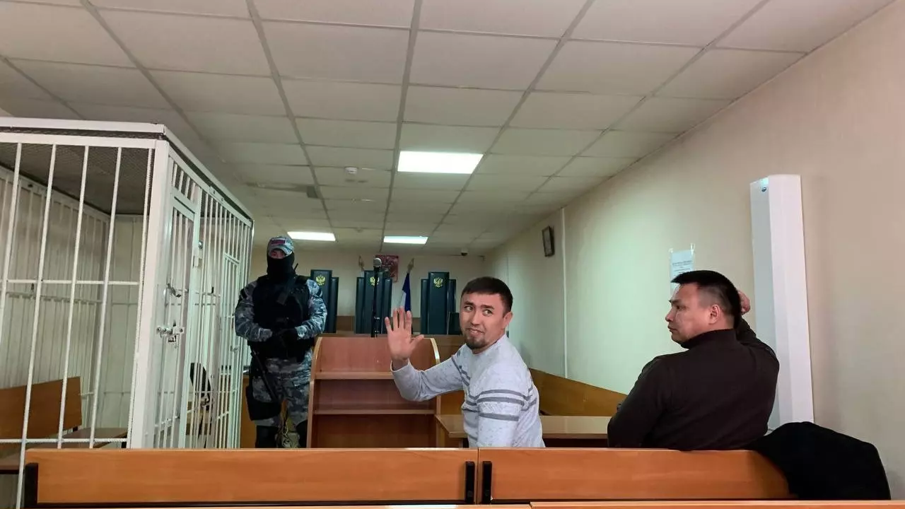 Башкирия осталась без лидеров протеста, там продолжаются задержания